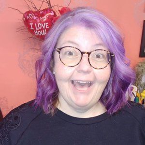 Meet your Posher, Jillian